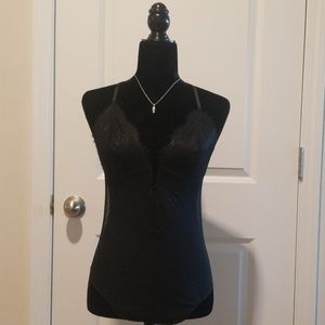 Victoria's secret Teddy Black NWT VARIOUS SIZES